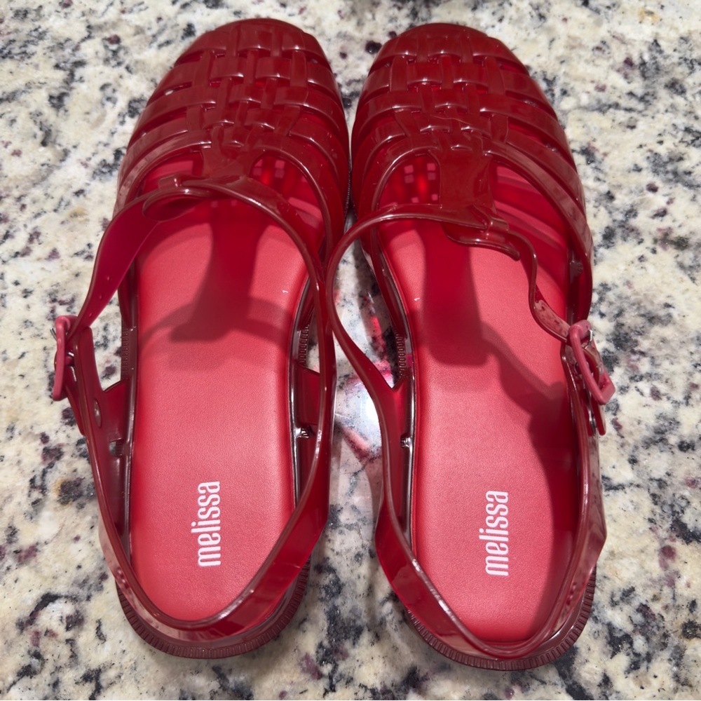 Melissa Women Sandals